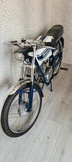 Malaguti en torpado, Fietsen en Brommers, Brommers | Oldtimers, Ophalen, Overige merken