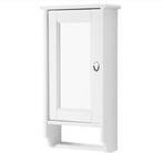 Ikea Flaren (2 stuks spiegel) MOET WEG, Huis en Inrichting, Ophalen, (Half)hoge kast, Minder dan 50 cm, Zo goed als nieuw