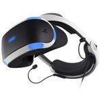 VR bril PlayStation 4 te koop aangeboden, Spelcomputers en Games, Virtual Reality, Ophalen of Verzenden, Zo goed als nieuw