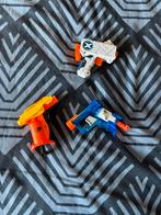 Nerf guns, Kinderen en Baby's, Speelgoed | Buiten | Actiespeelgoed, Ophalen, Zo goed als nieuw