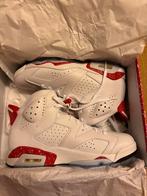 Nike Air Jordan 6 Retro - Maat 44.5, Kleding | Heren, Schoenen, Ophalen of Verzenden, Nieuw, Wit, Sneakers of Gympen