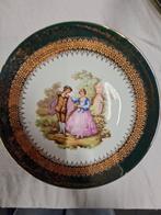 Fragonard Limoges Bord, Antiek en Kunst, Ophalen