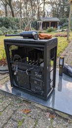 High-end Linux/ PC AMD Ryzen 9 3950X en top spec componenten, Computers en Software, Desktop Pc's, Gebruikt, 32 GB, MSI, AMD, Nvidia