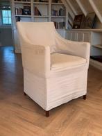 Linteloo Tokai 6x eetkamerstoelen, Ophalen, Gebruikt, Overige kleuren, Stof