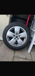 ZGAN mini countryman velgen met ZGAN banden, Auto diversen, Wieldoppen, Ophalen of Verzenden