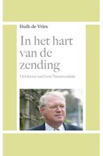 Vier boeken van Huib de Vries, Boeken, Ophalen of Verzenden, Gelezen, Huib de Vries, Christendom | Protestants
