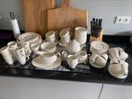 Wedgwood Windsor servies. VEEl!!, Ophalen, Gebruikt, Bord(en), Wedgwood