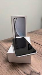 Iphone XR, 128 gb, 80% batterij, 80 %, 128 GB, Wit, IPhone XR