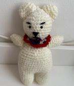 Gebriede konijn knuffel speelgoed, Ophalen, Nieuw, Konijn