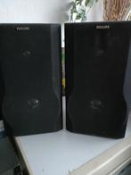 Luidsprekers, Audio, Tv en Foto, Luidsprekers, Ophalen, Philips