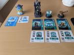 Skylanders Tower of Time bundle, Ophalen