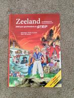Zeeland in strip, Eén stripboek, Ophalen, Zo goed als nieuw
