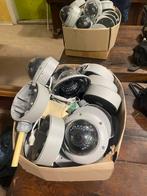 Beveiligingscamera’s, Ophalen, Gebruikt