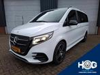 Mercedes-Benz V-Klasse AVANTGARDE V300D LANG (NIEUW), Automaat, Achterwielaandrijving, Gebruikt, Euro 6