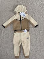 Nike Tech Pack Baby Infant Set Pakje, Size 18m 80-86cm, New, Nieuw, Pakje, Nike, Verzenden
