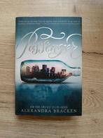 Passenger - Alexandra Bracken - Engelstalige Hardcover, Boeken, Ophalen of Verzenden, Zo goed als nieuw, Alexandra Bracken