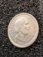 Fraaie stuiver, Postzegels en Munten, Munten | Nederland, Verzenden, Vóór koninkrijk