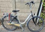 te koop gazelle damesfiets in nette staat, Ophalen, Gebruikt, Versnellingen, 50 tot 53 cm