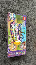 Lego Friends vriendschapsbus 41395, Kinderen en Baby's, Speelgoed | Duplo en Lego, Complete set, Ophalen of Verzenden, Lego, Zo goed als nieuw