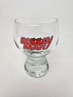 # Smirnoff Bloody Mary glas. Glazen, Ophalen of Verzenden, Zo goed als nieuw, Borrel- of Shotglas