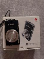 Canon IXUS 185 - Zeer Goede Staat!, Audio, Tv en Foto, Fotocamera's Digitaal, Canon, Compact, Ophalen of Verzenden, Zo goed als nieuw