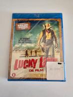 Nieuw! Blu-ray Lucky Luke, Ophalen of Verzenden, Nieuw in verpakking, Avontuur