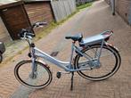 Cortina Roots E-bike, Fietsen en Brommers, Ophalen, Gebruikt, Cortina, 51 tot 55 cm