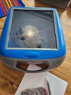 Xoomy tekenprojector, Hobby en Vrije tijd, Tekenen, Ophalen of Verzenden, Zo goed als nieuw, Overige typen