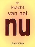 De kracht van het nu, Tolle, Boeken, Ophalen of Verzenden, Zo goed als nieuw, Overige onderwerpen, Achtergrond en Informatie