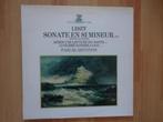 LP Liszt – Sonate En Si Mineur STU 71433 Elpee Vinyl, Verzenden, Romantiek, 12 inch, Kamermuziek