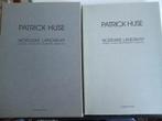 Patrick Huse - Nordiske Landskap, Verzenden, Zo goed als nieuw, Patrick Huse