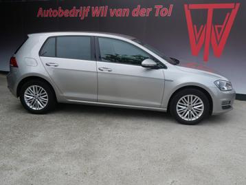 Volkswagen Golf 1.2 TSI CUP EDITION | CLIMA | CRUISE | PARKA beschikbaar voor biedingen