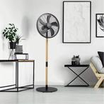 Design ventilator -nieuw in doos-, ., Nieuw, Ophalen of Verzenden, Vloerventilator