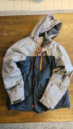Winterjas, Ski-jas heren met capuchon maat L Mountainpeak, Kleding | Heren, Wintersportkleding, Ophalen of Verzenden, Zo goed als nieuw
