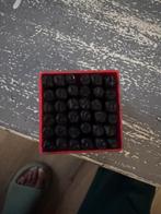 Benson Stempelset - Letters, Ophalen of Verzenden, Gebruikt, Overige typen