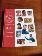 Oud ajax boek., Ophalen, Gelezen, Balsport