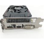 Radeon RX560 4Gb, Computers en Software, Videokaarten, Gebruikt, AMD, Verzenden, DisplayPort