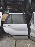 BMW X5 plaatwerk, Ophalen, Gebruikt, -, Achter