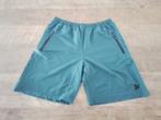 Donnay Korte Broek Maat L - Groen, Maat 52/54 (L), Ophalen of Verzenden, Gedragen, Groen