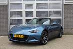 Mazda MX-5 1.5 SkyActiv-G 132 GT-M / Carplay / Keyless / Lee, Auto's, Te koop, Benzine, 132 pk, Gebruikt