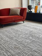 Brink en Campman tapijt Twinset Beige/ grijs SALE, Ophalen, Beige, Rechthoekig, Nieuw