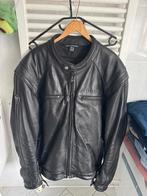 Richa, Motoren, Ophalen, Heren, Jas | leer, Richa