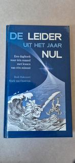 De leider uit het jaar nul, Ophalen of Verzenden, Zo goed als nieuw