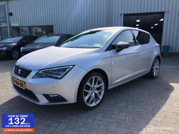 Seat Leon 1.2 TSI Style Business / AUTOMAAT beschikbaar voor biedingen