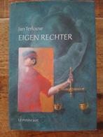 Jan Terlouw - Eigen rechter, Ophalen of Verzenden, Zo goed als nieuw, Jan Terlouw