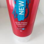 Wella New Wave €2,25 per stuk
6 stuks in omverpakking €10, Ophalen of Verzenden, Nieuw, Gel, Wax, Haarlak of Mousse