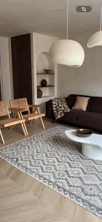 Afghan kelim vloerkleed 200 x 300 cm, Ophalen of Verzenden, Zo goed als nieuw, Minder dan 10 m², Tapijt