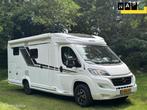 Knaus Van Ti 650 MEG Vansation| Fiat 2.3 140pk Euro 6 | Leng, Tot en met 2, Bedrijf, Diesel, 6 tot 7 meter