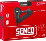 Senco 1G2101N spijkermachine tacker, Doe-het-zelf en Verbouw, Compressors, Ophalen of Verzenden