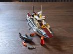 Lego City 60147 Vissersboot, Ophalen, Zo goed als nieuw, Complete set, Lego